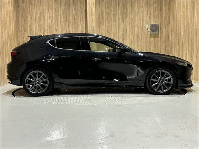 MAZDA MAZDA3 FASTBACK 2019