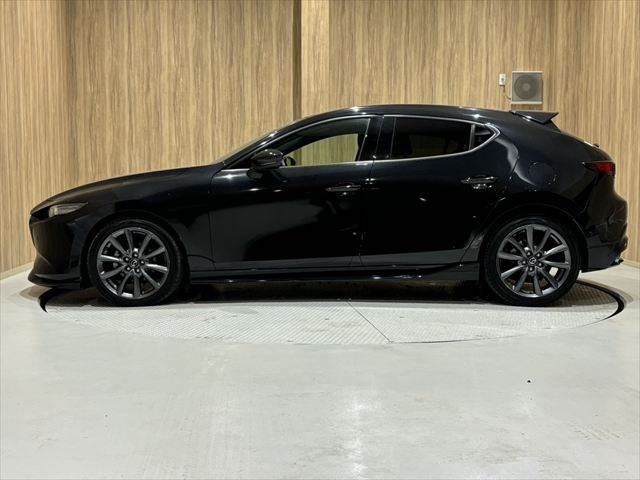 MAZDA MAZDA3 FASTBACK 2019