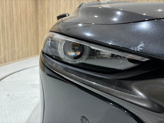 MAZDA MAZDA3 FASTBACK 2019