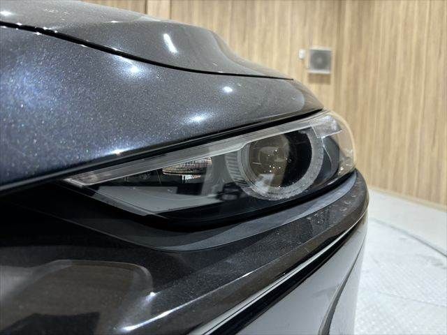 MAZDA MAZDA3 FASTBACK 2019