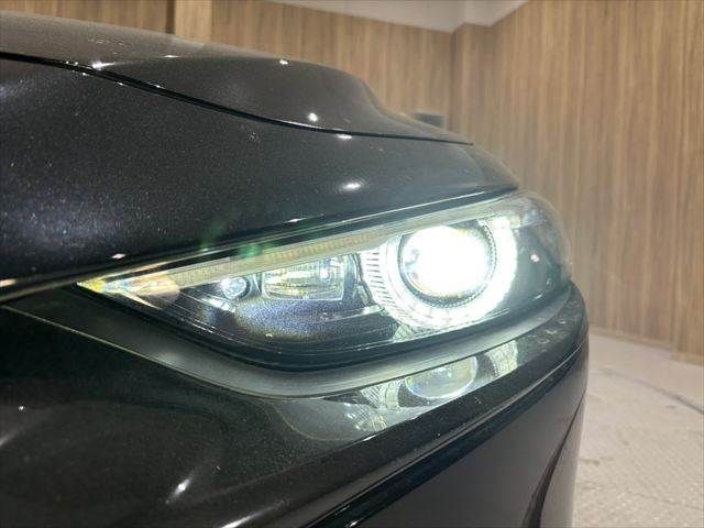 MAZDA MAZDA3 FASTBACK 2019