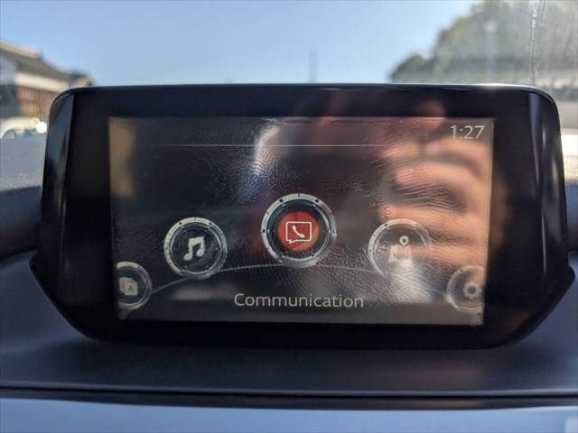 MAZDA ATENZA Wagon 2015