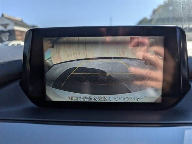 MAZDA ATENZA Wagon 2015