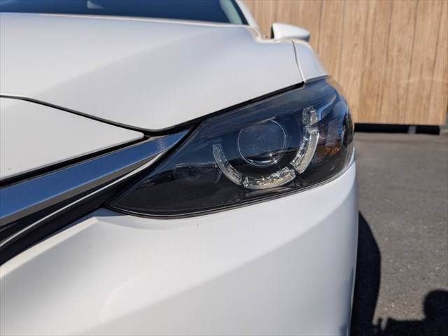 MAZDA ATENZA Wagon 2015