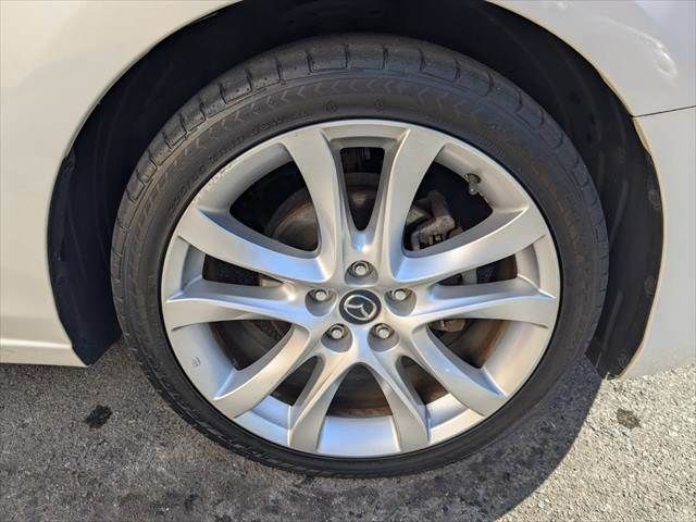 MAZDA ATENZA Wagon 2015