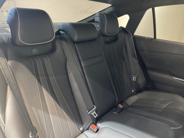 TOYOTA CROWN sedan hybrid 2019