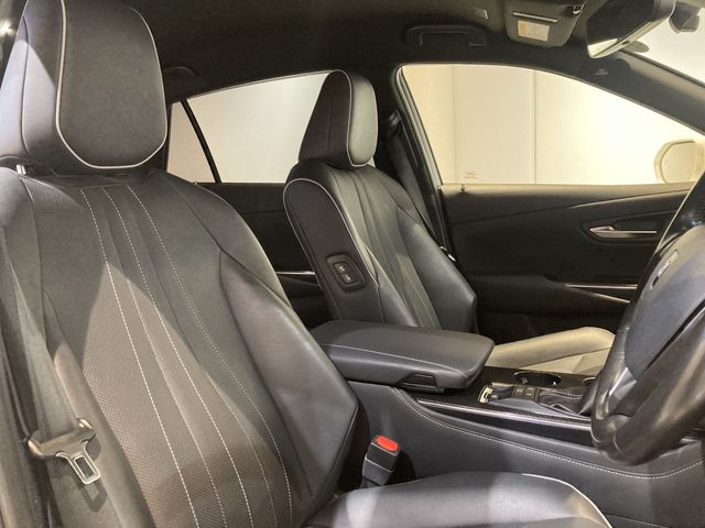 TOYOTA CROWN sedan hybrid 2019