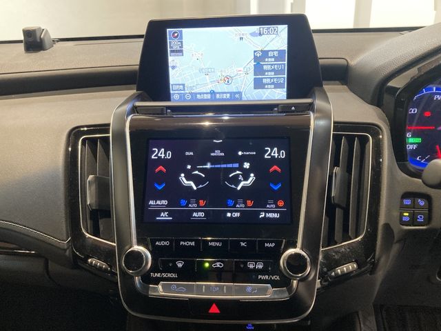 TOYOTA CROWN sedan hybrid 2019