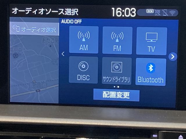 TOYOTA CROWN sedan hybrid 2019