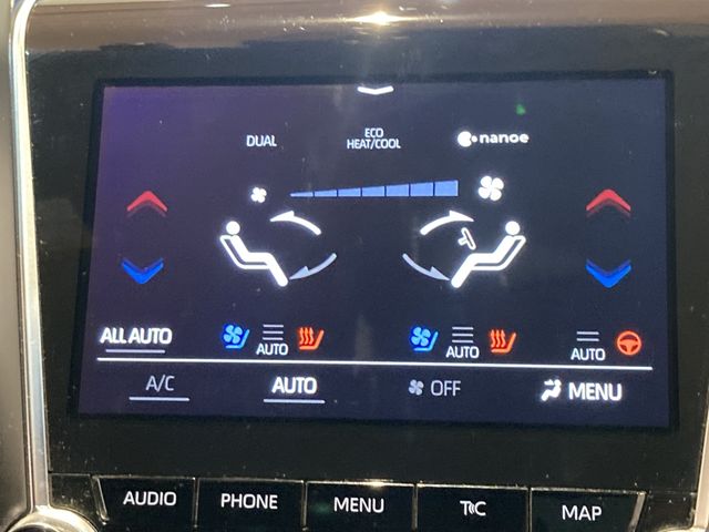 TOYOTA CROWN sedan hybrid 2019