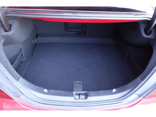 MERCEDES BENZ MERCEDES BENZ CLA class 2019