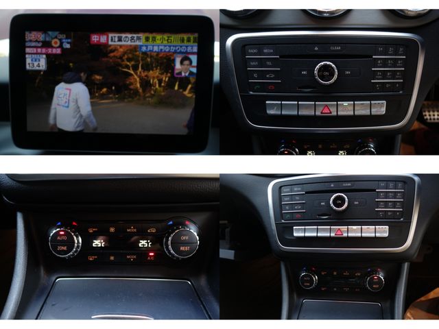 MERCEDES BENZ MERCEDES BENZ CLA class 2019