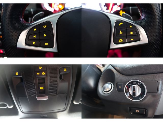 MERCEDES BENZ MERCEDES BENZ CLA class 2019