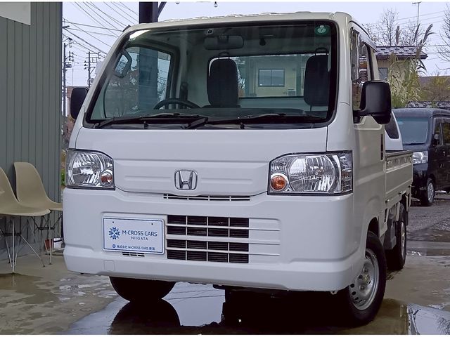 HONDA ACTY truck 4WD 2010