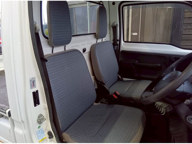 HONDA ACTY truck 4WD 2010