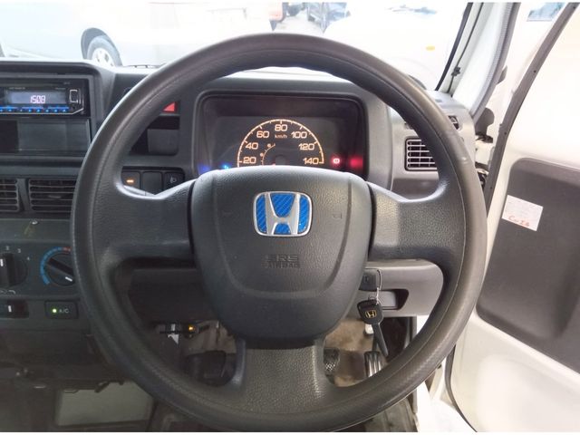 HONDA ACTY truck 4WD 2010