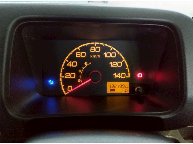 HONDA ACTY truck 4WD 2010