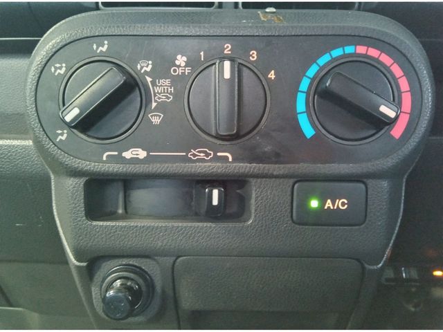 HONDA ACTY truck 4WD 2010