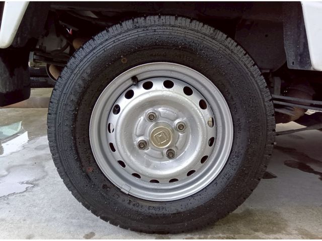 HONDA ACTY truck 4WD 2010