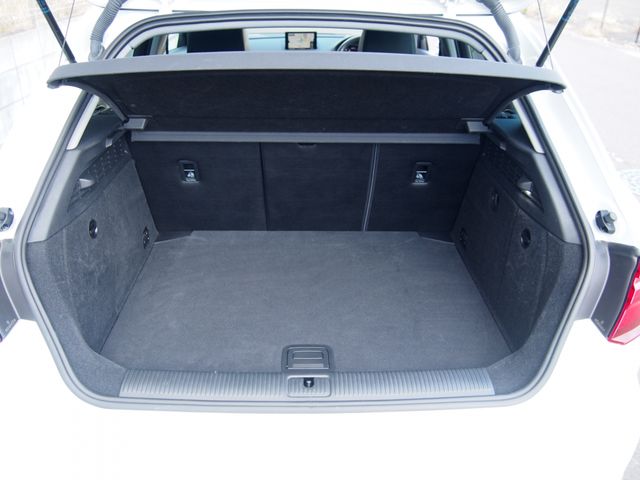 AUDI AUDI A3 SPORTBACK 2017