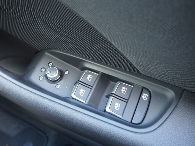 AUDI AUDI A3 SPORTBACK 2017