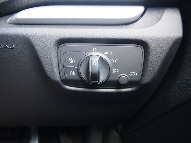 AUDI AUDI A3 SPORTBACK 2017