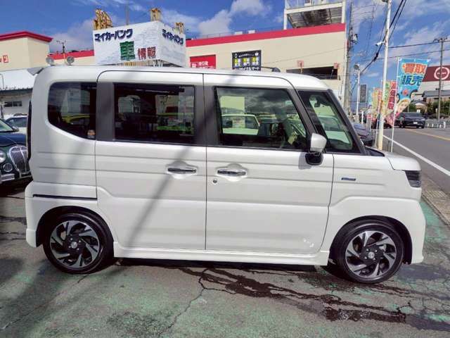 MAZDA FLAIR WAGON CUSTOM STYLE 2024