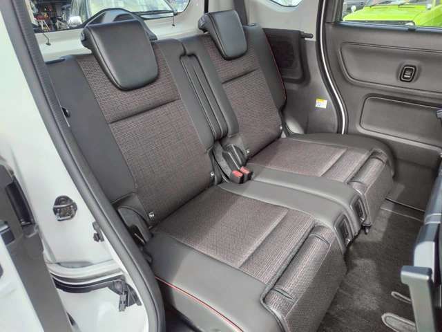 MAZDA FLAIR WAGON CUSTOM STYLE 2024