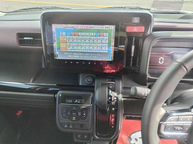 MAZDA FLAIR WAGON CUSTOM STYLE 2024