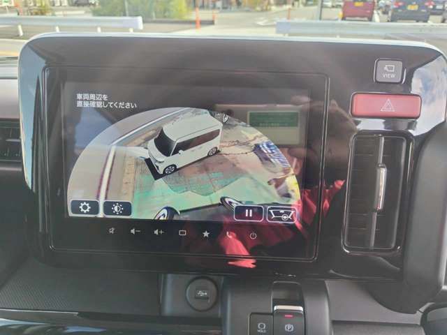 MAZDA FLAIR WAGON CUSTOM STYLE 2024