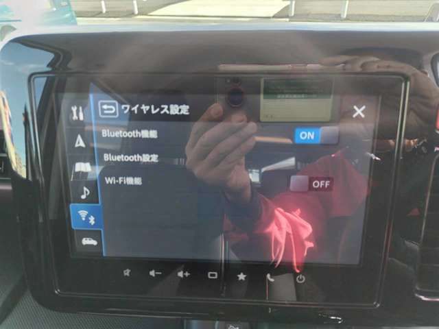 MAZDA FLAIR WAGON CUSTOM STYLE 2024