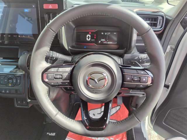 MAZDA FLAIR WAGON CUSTOM STYLE 2024