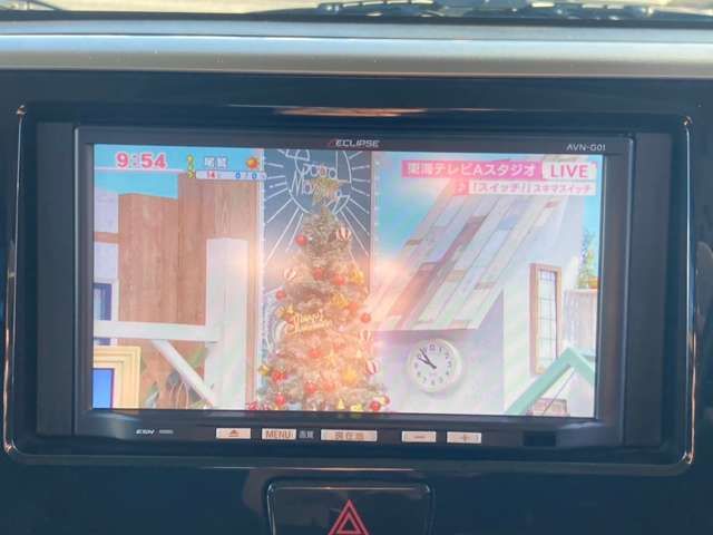 MITSUBISHI eK SPACE custom 2014