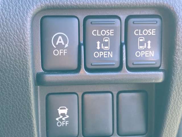 MITSUBISHI eK SPACE custom 2014