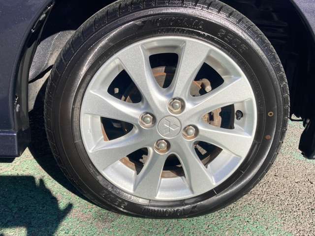 MITSUBISHI eK SPACE custom 2014