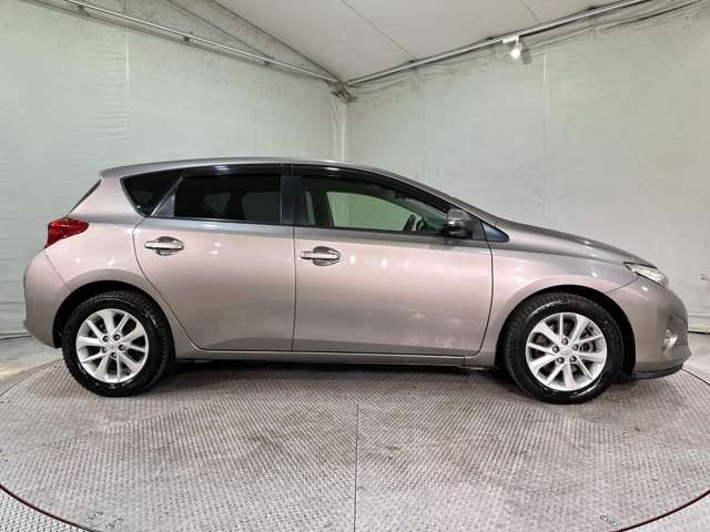 TOYOTA AURIS 2014