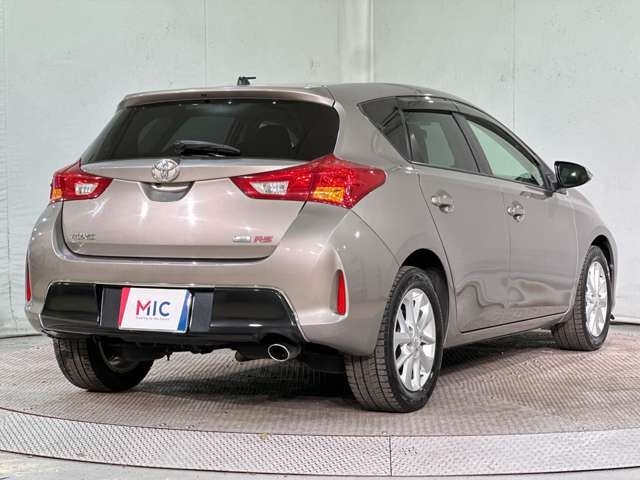 TOYOTA AURIS 2014