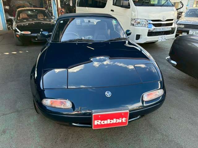 MAZDA ROADSTER 1995