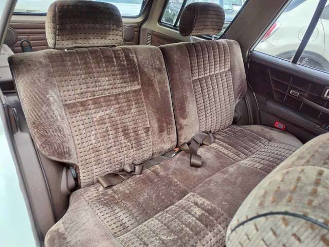 NISSAN GLORIA wagon 1992