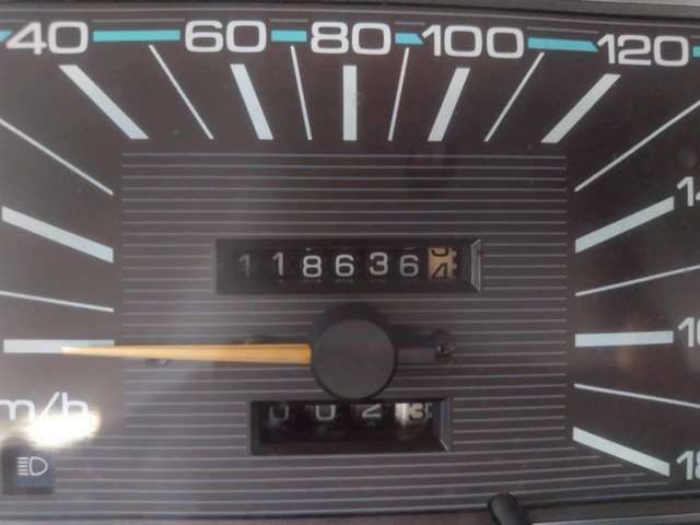 NISSAN GLORIA wagon 1992