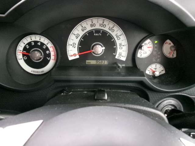 TOYOTA FJ CRUISER 4WD 2011