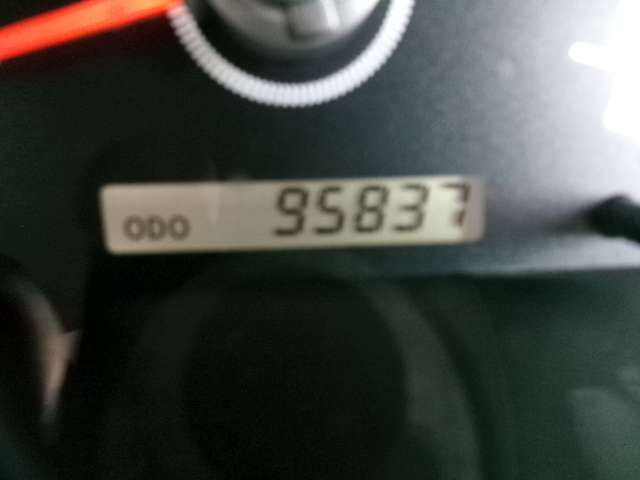 TOYOTA FJ CRUISER 4WD 2011