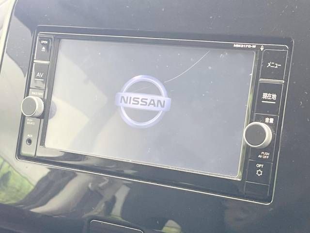 NISSAN SERENA  WG 2018