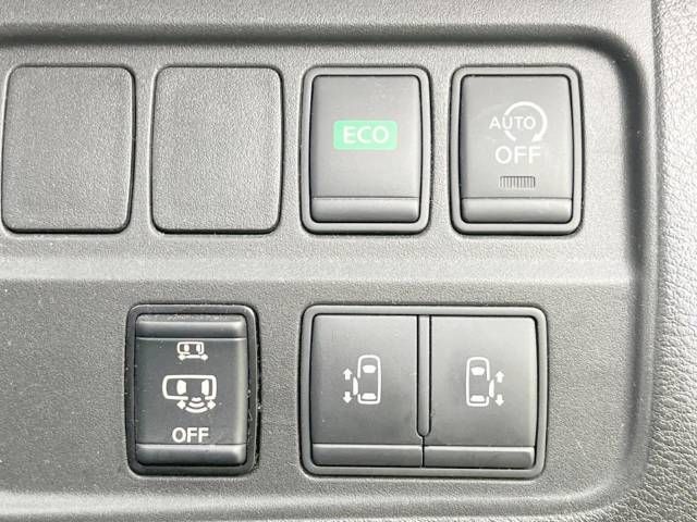 NISSAN SERENA  WG 2018