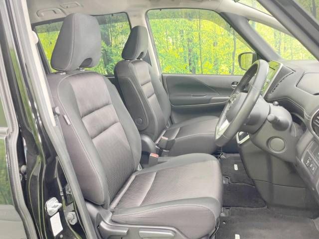 NISSAN SERENA  WG 2018