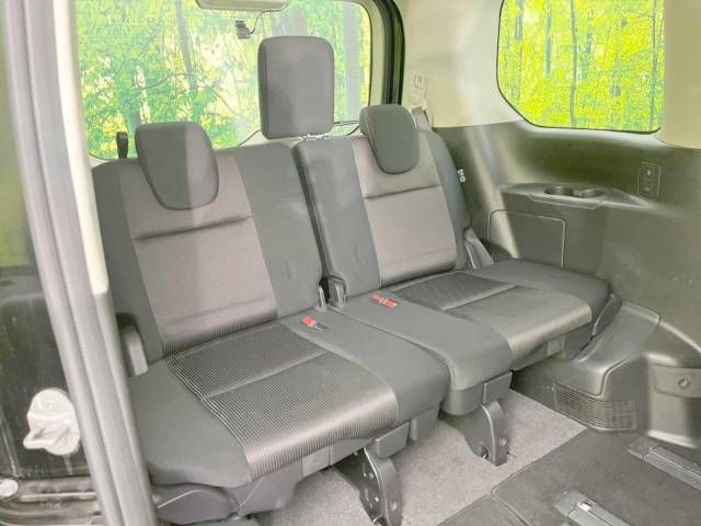 NISSAN SERENA  WG 2018