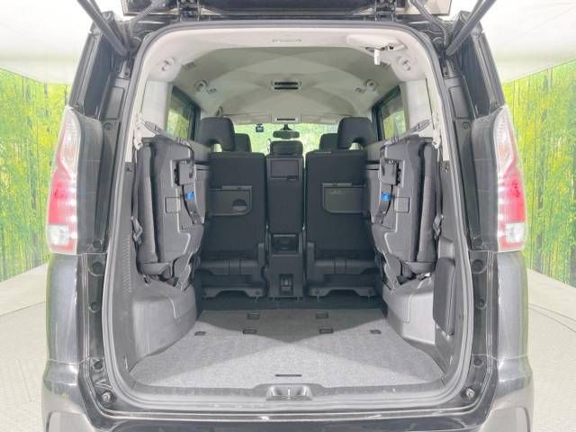 NISSAN SERENA  WG 2018