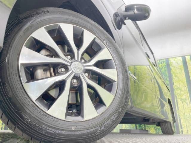 NISSAN SERENA  WG 2018