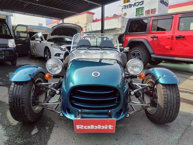 MITSUOKA ZERO 1 1996