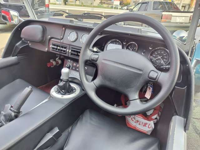 MITSUOKA ZERO 1 1996